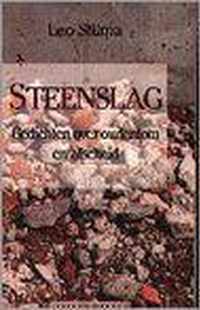 Steenslag