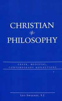 Christian Philosophy