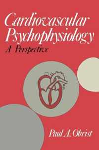 Cardiovascular Psychophysiology