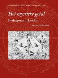 Bert van Selm-lezing 28 -   Het mystieke getal