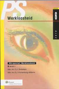 PS special / Werkloosheid