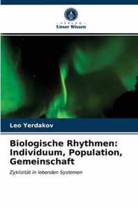 Biologische Rhythmen