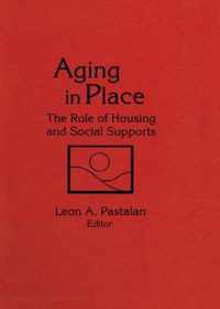 Aging in Place