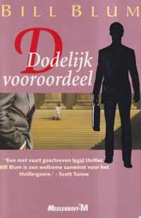 Dodelijk vooroordeel