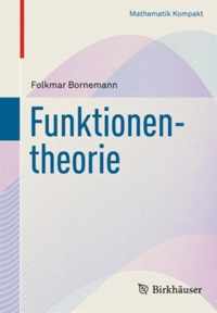 Funktionentheorie