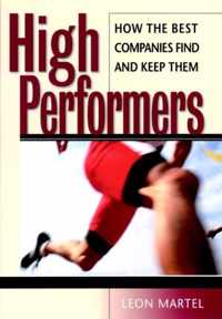 High Performers