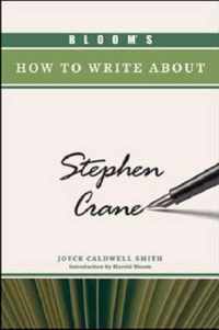 Bloom's How to Write about Stephen Crane