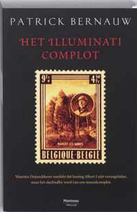 Het Illuminati-complot