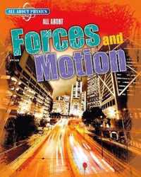 All About Forces and Motion