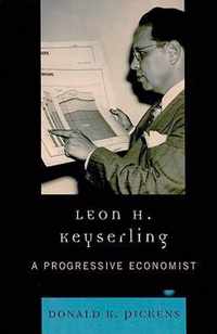 Leon H. Keyserling