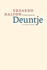 Deuntje  Eduardo Halfon