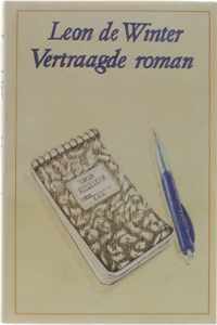 Vertraagde roman