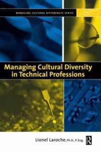 Managing Cultural Diversity in Technical Professions