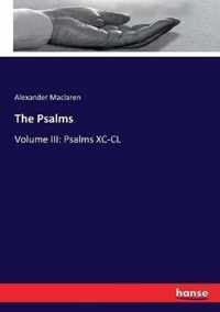 The Psalms