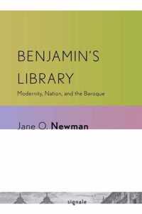 Benjamin's Library