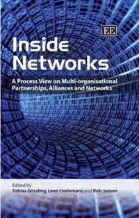 Inside Networks