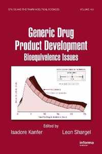 Generic Drug Product Development