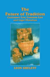 The Future of Tradition