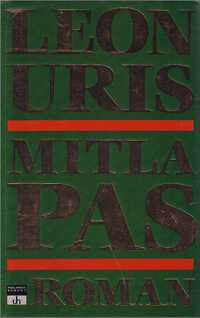 Mitla pas