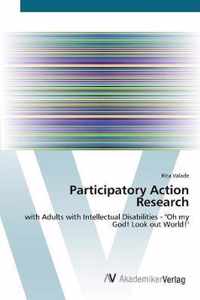 Participatory Action Research