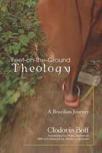 Feet-on-the-Ground Theology