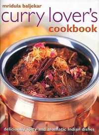 Curry Lover's Cookbook