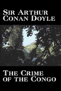 The Crime of the Congo by Arthur Conan Doyle, History, Africa