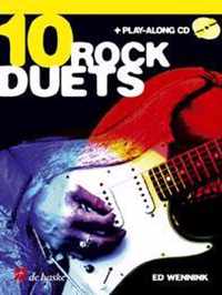 10 Rock Duets