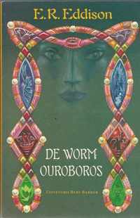 De worm Ouroboros