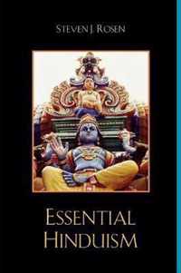 Essential Hinduism