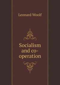 Socialism and co-operation