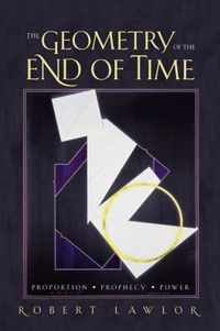 Geometry Of The End Of Time