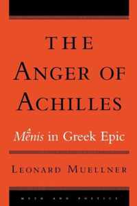 The Anger of Achilles