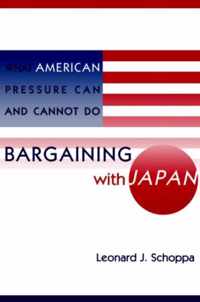 Bargaining with Japan