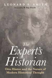 The Expert's Historian