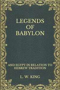 Legends of Babylon