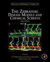 The Zebrafish: Disease Models and Chemical Screens