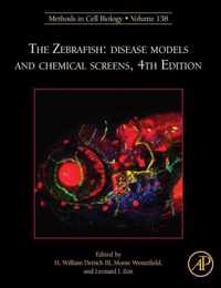 The Zebrafish: Disease Models and Chemical Screens