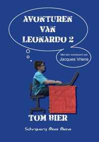 Avonturen Van Leonardo 2