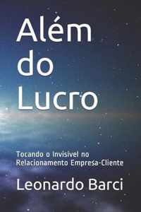 Alem do Lucro