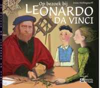 Op bezoek bij Leonardo Da Vinci