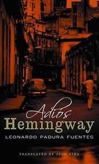 Adios Hemingway