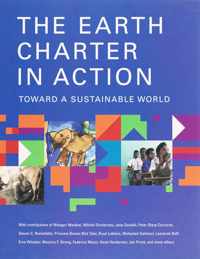 The Earth Charter in Action