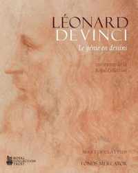 Leonado da Vinci - Martin Clayton - Hardcover (9789462302341)