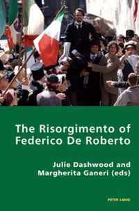 The Risorgimento of Federico De Roberto