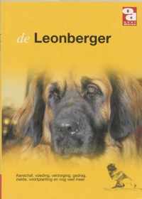 Over Dieren 0044 -   De Leonberger