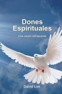 Dones Espirituales