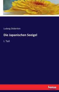 Die Japanischen Seeigel