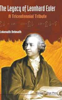 The Legacy of Leonhard Euler