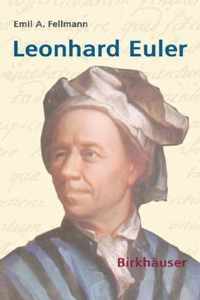 Leonhard Euler